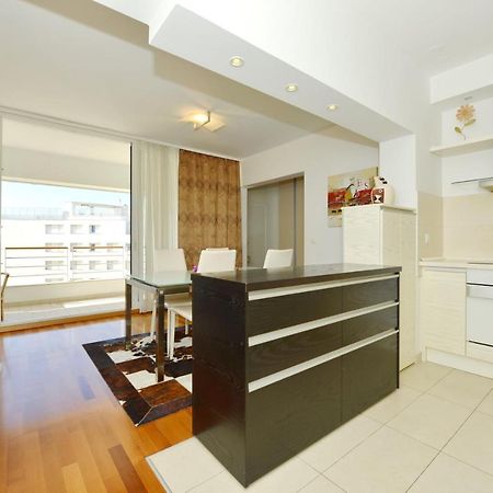 Apartment Ivon Задар Екстериор снимка