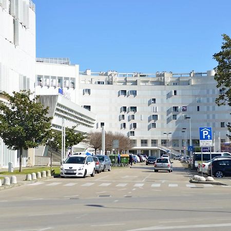 Apartment Ivon Задар Екстериор снимка