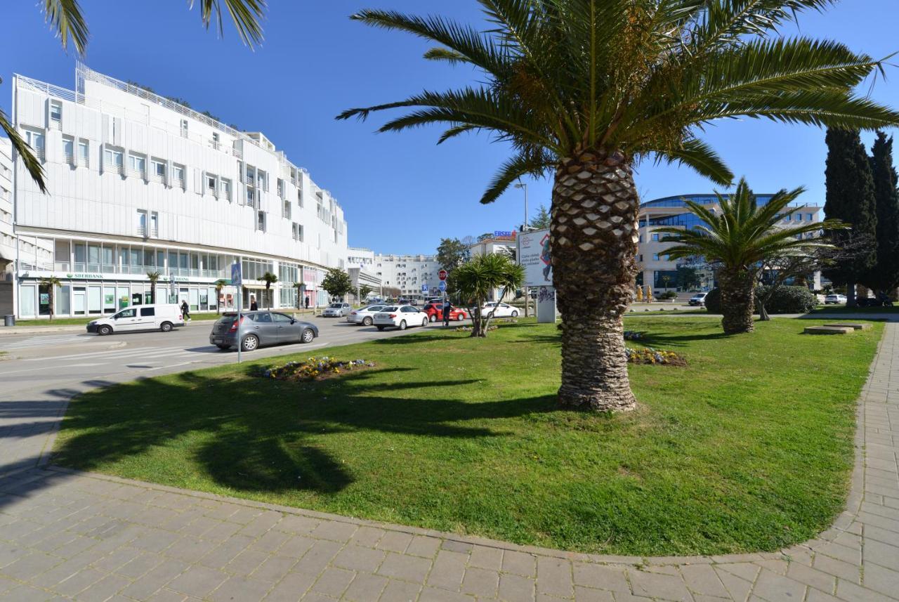 Apartment Ivon Задар Екстериор снимка