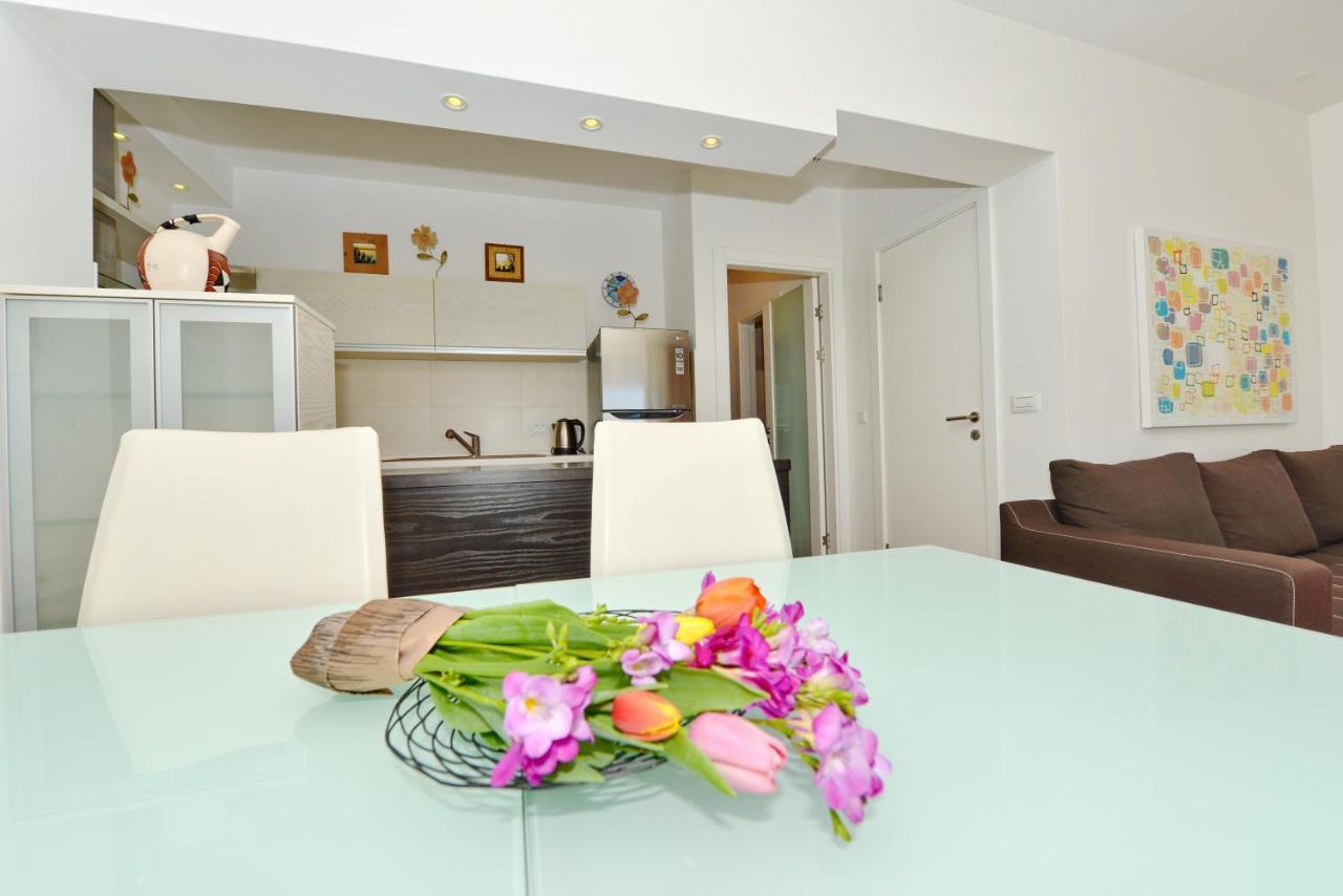 Apartment Ivon Задар Екстериор снимка