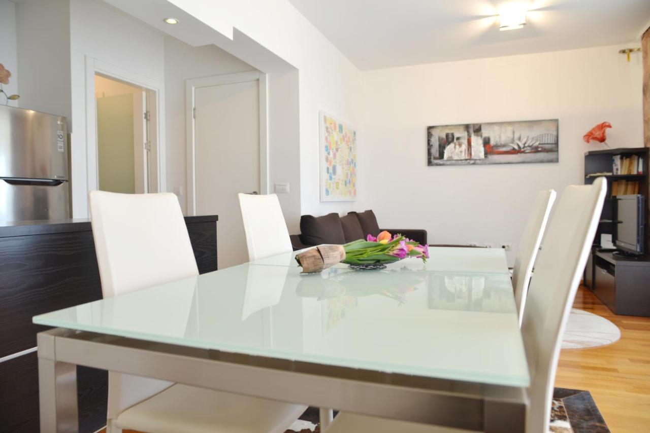 Apartment Ivon Задар Екстериор снимка