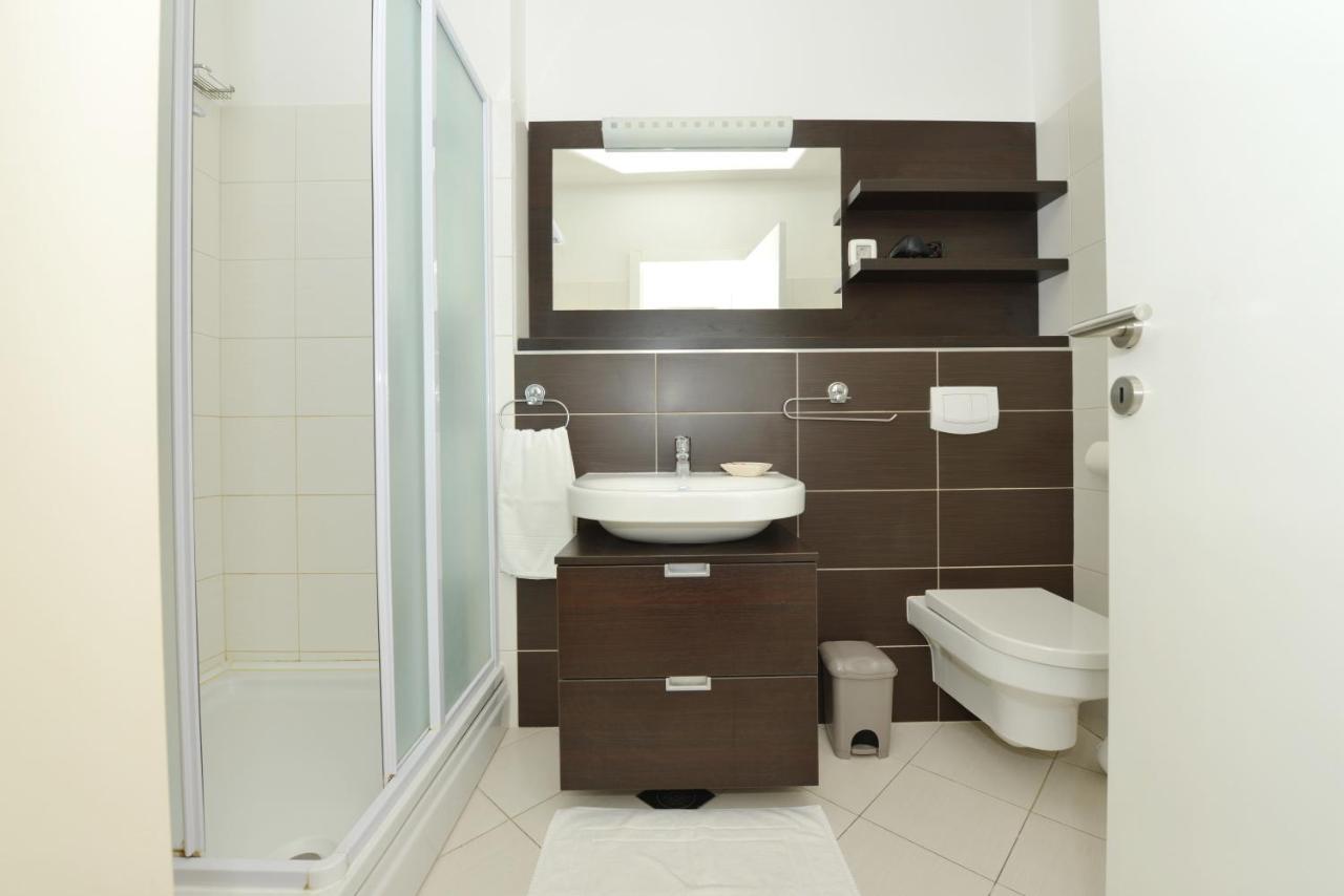 Apartment Ivon Задар Екстериор снимка