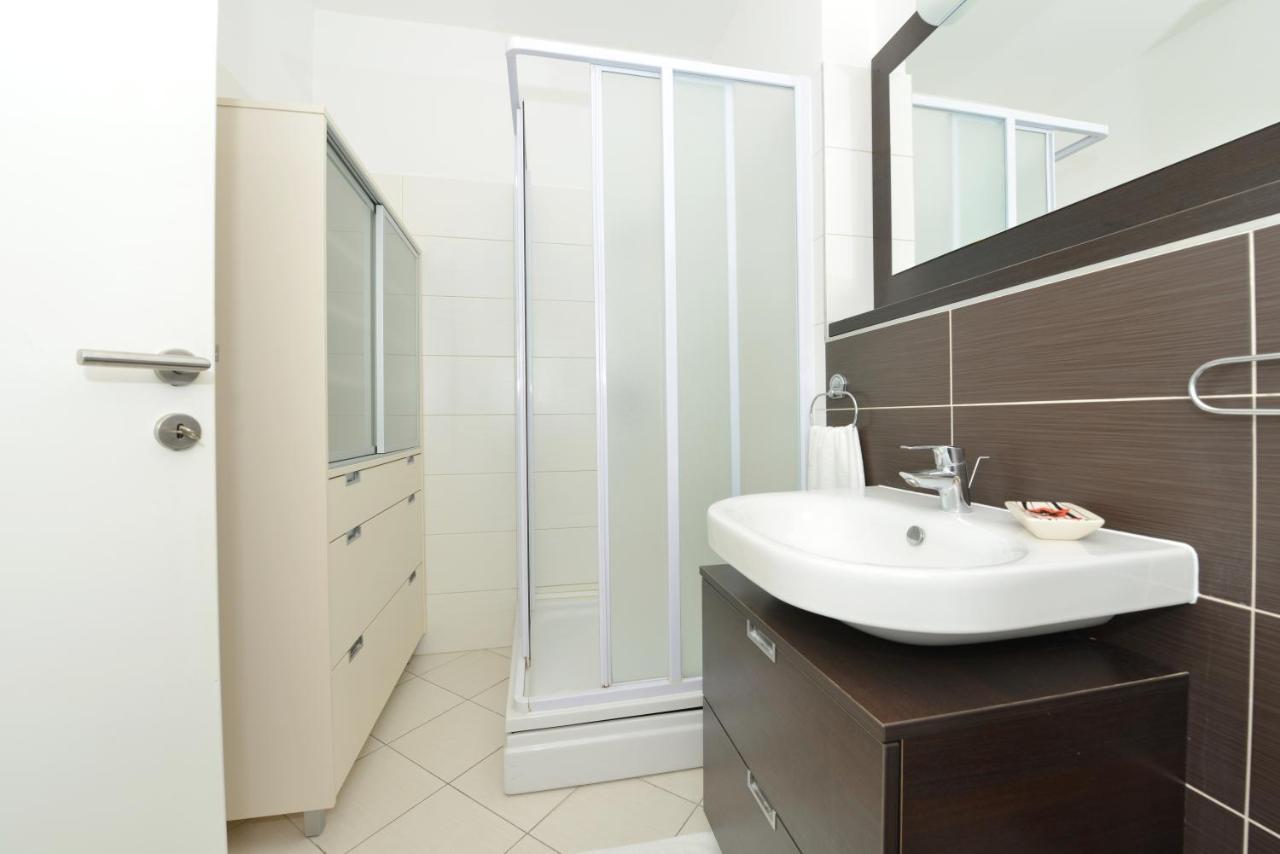 Apartment Ivon Задар Екстериор снимка
