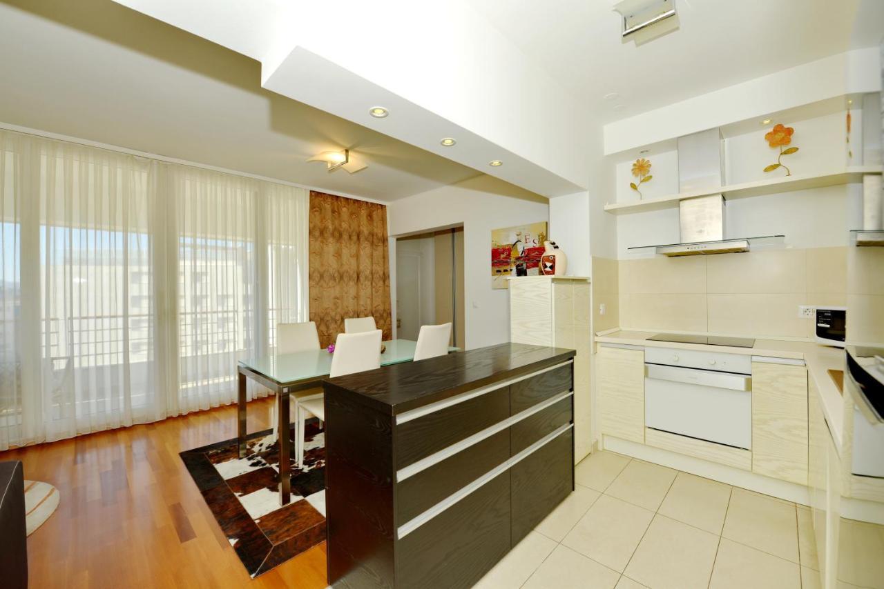 Apartment Ivon Задар Екстериор снимка
