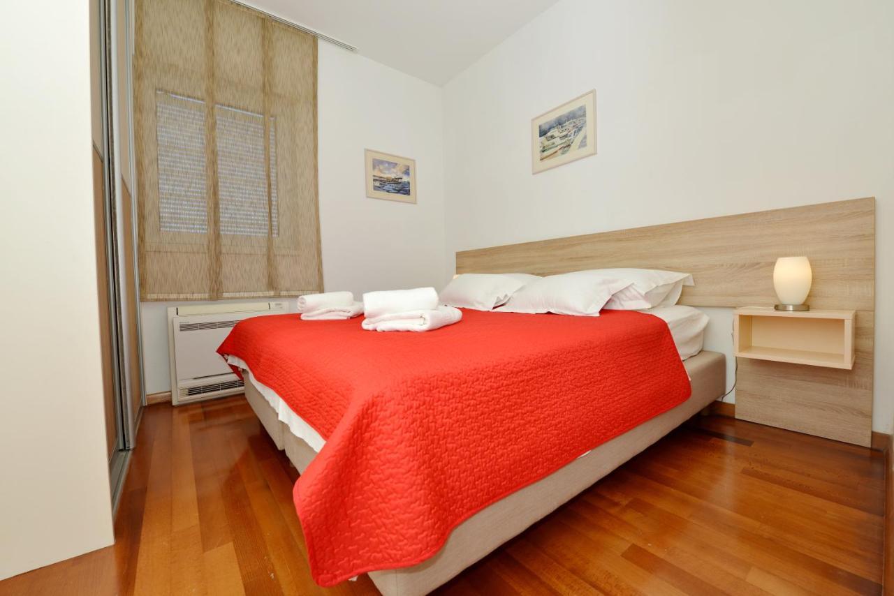 Apartment Ivon Задар Екстериор снимка