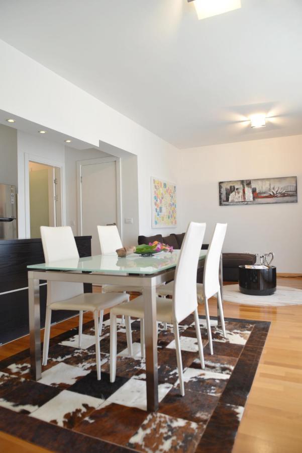 Apartment Ivon Задар Екстериор снимка