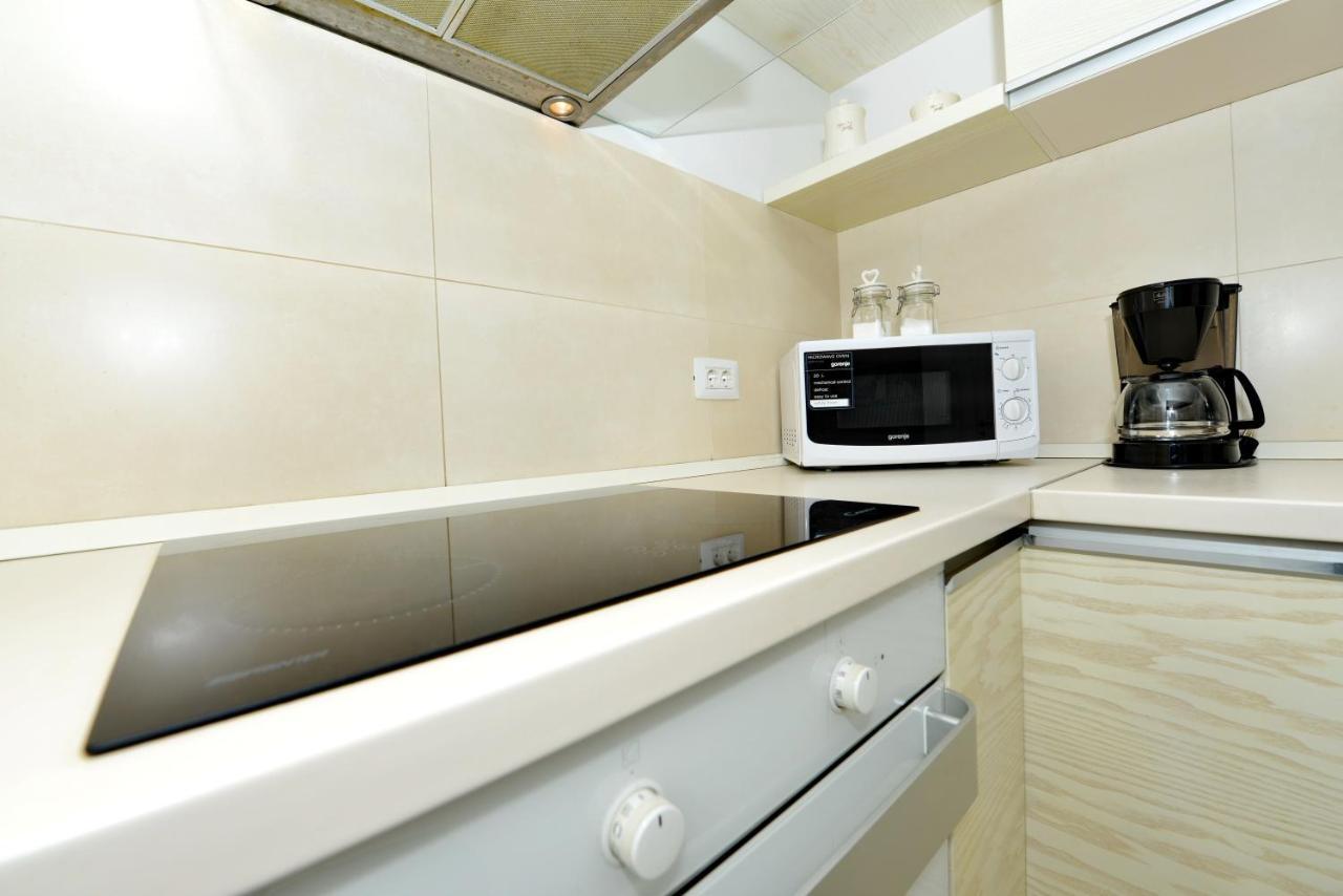 Apartment Ivon Задар Екстериор снимка