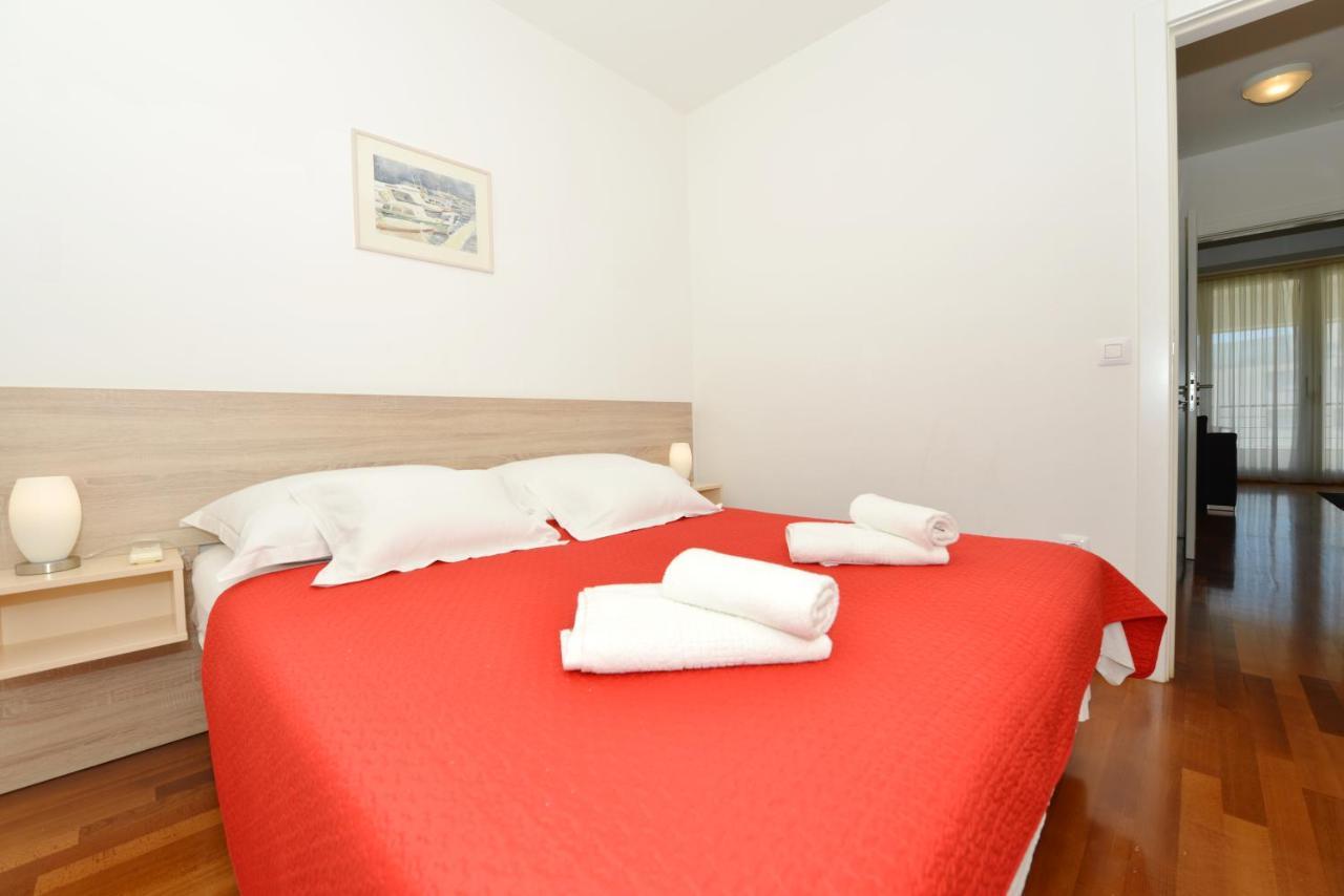 Apartment Ivon Задар Екстериор снимка